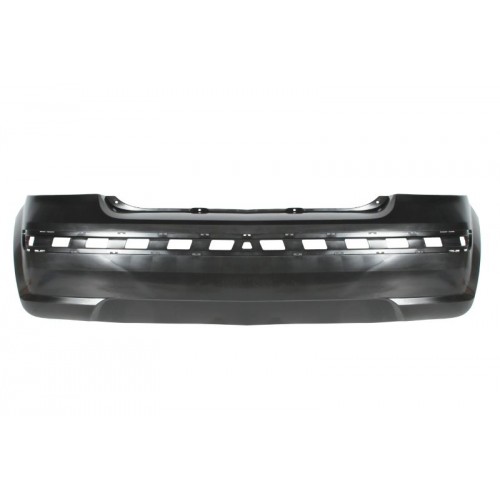 Προφυλακτήρας πίσω Hyundai Getz (TB) 2002-2005