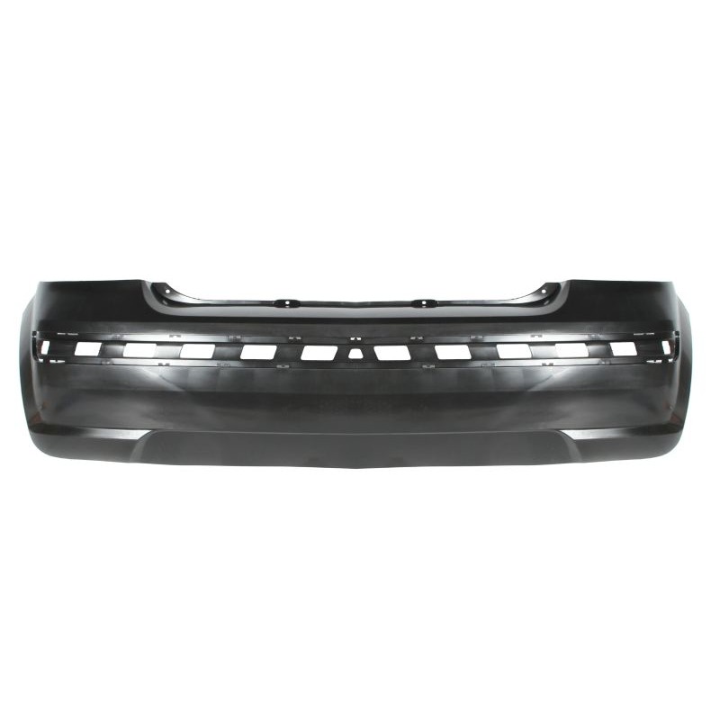 Προφυλακτήρας πίσω Hyundai Getz (TB) 2002-2005