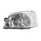 Φανάρι εμπρός αριστερό (DEPO) Hyundai Getz (TB) 2002-2005