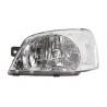 Φανάρι εμπρός αριστερό (DEPO) Hyundai Getz (TB) 2002-2005