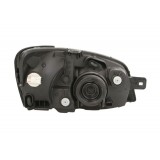 Φανάρι εμπρός αριστερό (DEPO) Hyundai Getz (TB) 2002-2005