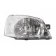 Φανάρι εμπρός δεξί (DEPO) Hyundai Getz (TB) 2002-2005
