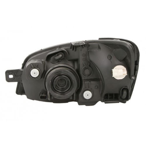 Φανάρι εμπρός δεξί (DEPO) Hyundai Getz (TB) 2002-2005