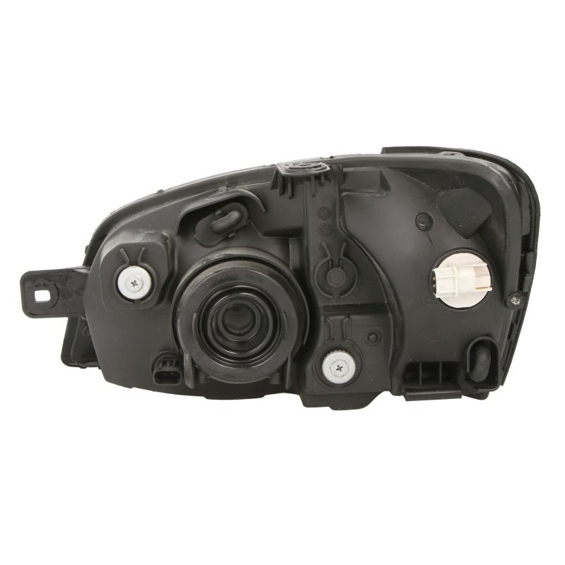 Φανάρι εμπρός δεξί (DEPO) Hyundai Getz (TB) 2002-2005