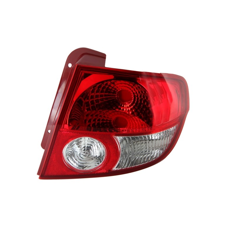 Φανάρι πίσω δεξί Hyundai Getz (TB) 2002-2005