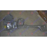 Φανοστάτης πίσω δεξιός Hyundai Getz (TB) 2002-2005