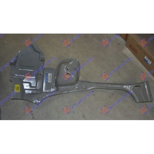 Φανοστάτης πίσω δεξιός Hyundai Getz (TB) 2002-2005