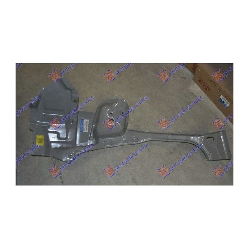 Φανοστάτης πίσω δεξιός Hyundai Getz (TB) 2002-2005