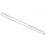 Φάσα εμπρός δεξιάς πόρτας (5πορτο) Hyundai Getz (TB) 2002-2005