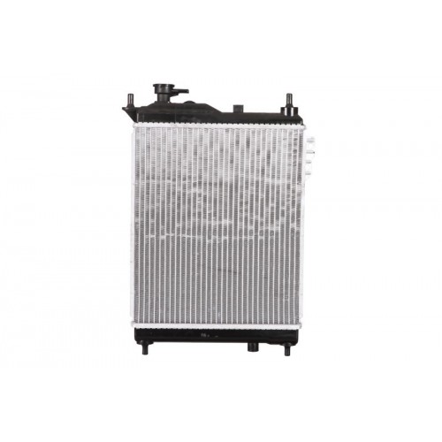 Ψυγείο νερού (37X32) (1.1 &amp; 1.3 &amp; 1.4 Βενζίνη) Hyundai Getz (TB) 2002-2010