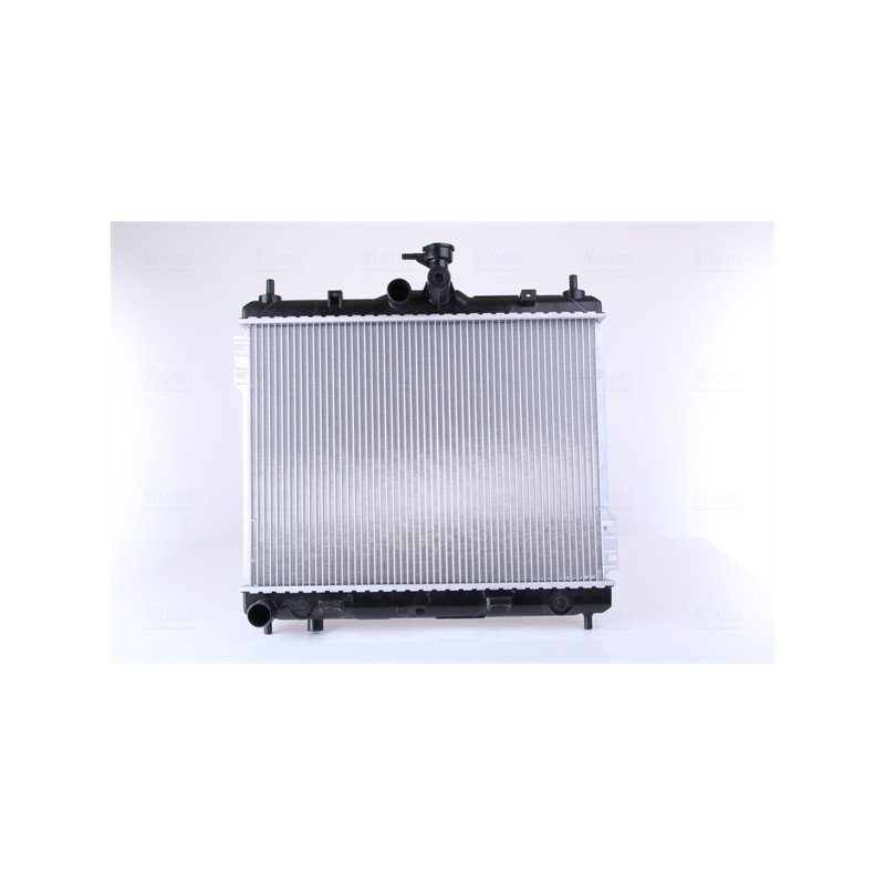 Ψυγείο νερού (50X38) Hyundai Getz (TB) 2002-2010