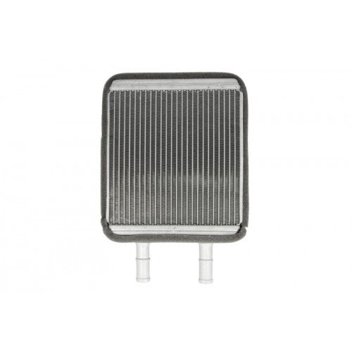 Ψυγείο καλοριφέρ (165X163) Hyundai Getz (TB) 2002-2010