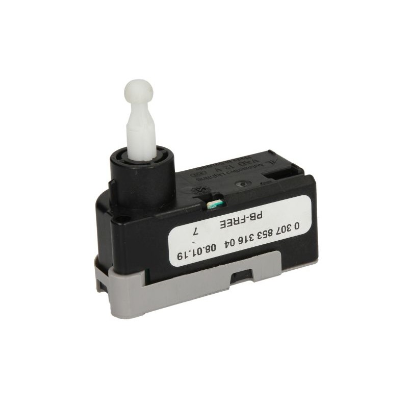 Ρεγουλατόρος φανού εμπρός ηλεκτρικός (MARELLI)