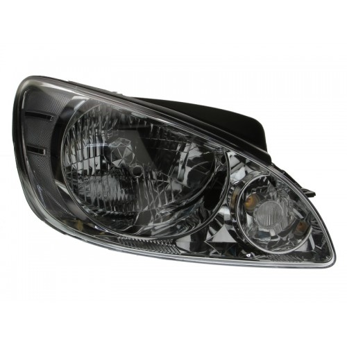 Φανάρι εμπρός δεξί (DEPO) Hyundai Getz (TB) 2006-2010