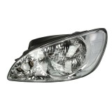 Φανάρι εμπρός αριστερό (DEPO) Hyundai Getz (TB) 2006-2010