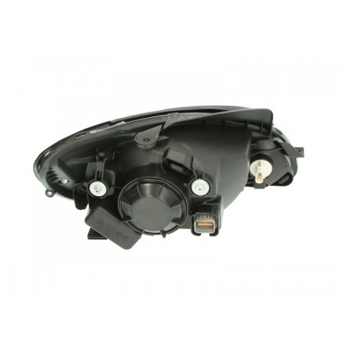 Φανάρι εμπρός αριστερό (DEPO) Hyundai Getz (TB) 2006-2010