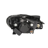 Φανάρι εμπρός αριστερό (TYC) Hyundai Getz (TB) 2006-2010