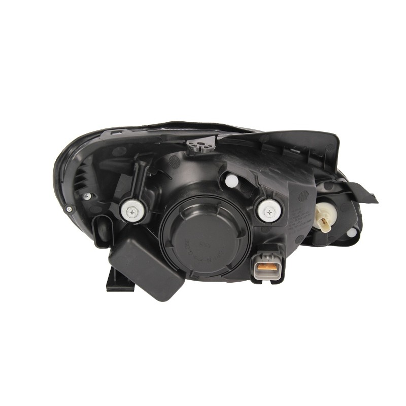 Φανάρι εμπρός αριστερό (TYC) Hyundai Getz (TB) 2006-2010