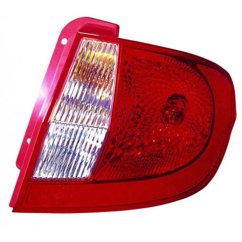 Φανάρι πίσω δεξί Hyundai Getz (TB) 2006-2010
