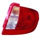 Φανάρι πίσω δεξί Hyundai Getz (TB) 2006-2010