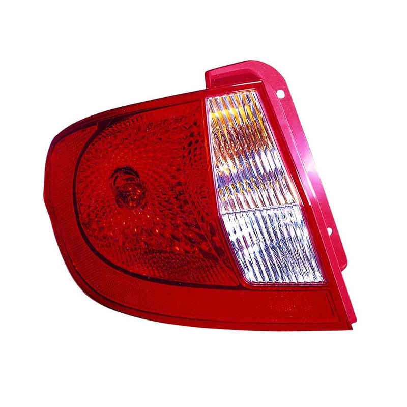 Φανάρι πίσω αριστερό Hyundai Getz (TB) 2006-2010