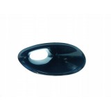 Κάλυμμα προβολέα ομίχλης δεξί Hyundai Coupe (RD) 1997-1999