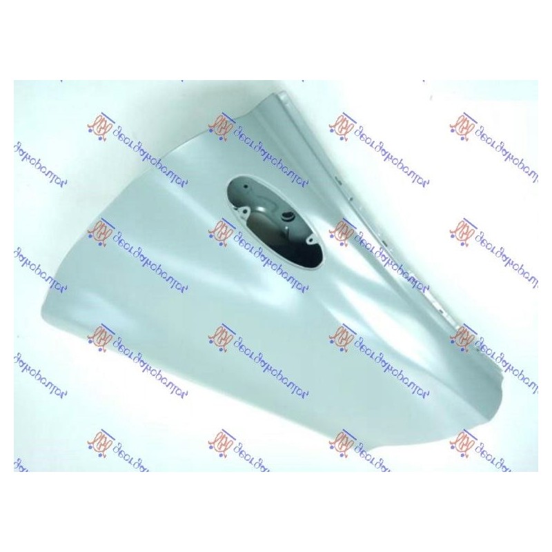 Πόρτα δεξιά Hyundai Coupe (RD) 1997-2001