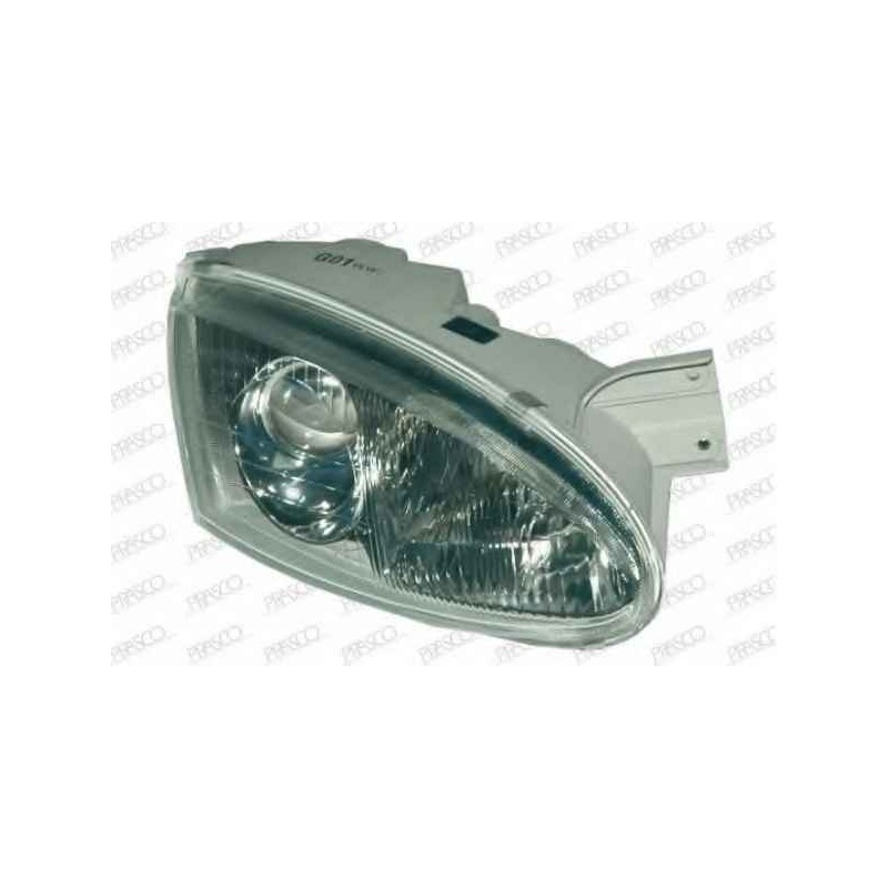 Φανάρι εμπρός δεξί Hyundai Coupe (RD) 1997-1999