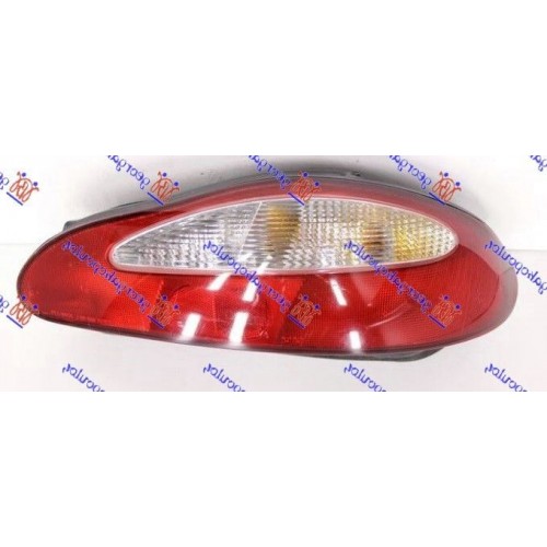 Φανάρι πίσω δεξί Hyundai Coupe (RD) 1997-1999