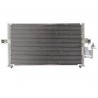 Ψυγείο A/C (60,5X35) Hyundai Coupe (RD) 1997-2001