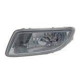 Προβολέας ομίχλης αριστερός λευκός Hyundai Coupe (RD) 1999-2001