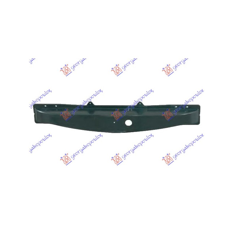 Τραβέρσα πίσω προφυλακτήρα Hyundai Coupe (RD) 1999-2001