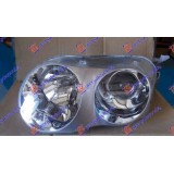 Φανάρι εμπρός αριστερό Hyundai Coupe (RD) 1999-2001