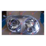 Φανάρι εμπρός δεξί Hyundai Coupe (RD) 1999-2001