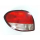 Φανάρι πίσω αριστερό Hyundai Coupe (RD) 1999-2001