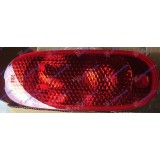 Αντανακλαστικό πίσω προφυλακτήρα δεξί Hyundai Coupe (GK) 2001-2007