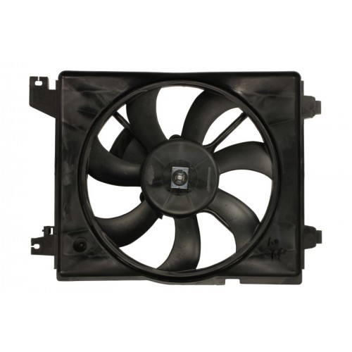 Βεντιλάτερ A/C κομπλέ Hyundai Coupe (GK) 2001-2007 Elantra (XD) 2000-2007