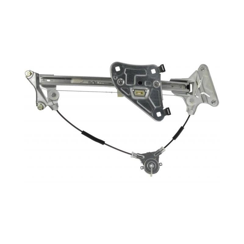 Γρύλλος παραθύρου ηλεκτρικός αριστερός (χωρίς μοτέρ) Hyundai Coupe (GK) 2001-2007