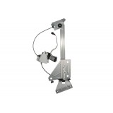 Γρύλλος παραθύρου ηλεκτρικός αριστερός (Α ποιότητα) Hyundai Coupe (GK) 2001-2007