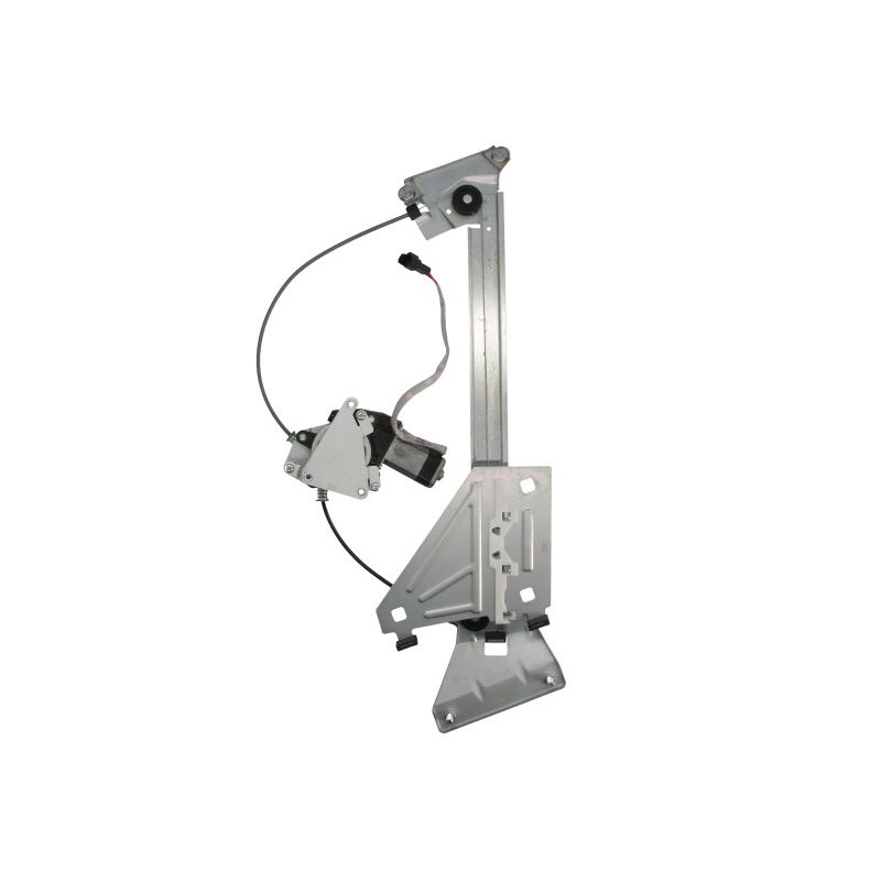 Γρύλλος παραθύρου ηλεκτρικός αριστερός (Α ποιότητα) Hyundai Coupe (GK) 2001-2007