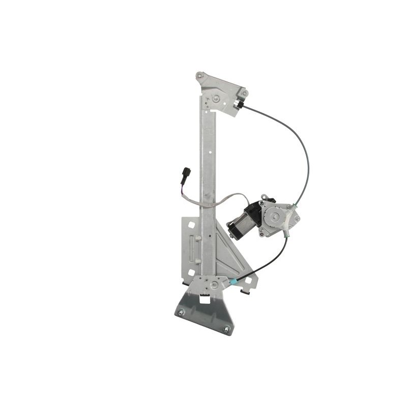 Γρύλλος παραθύρου ηλεκτρικός αριστερός (Α ποιότητα) Hyundai Coupe (GK) 2001-2007