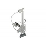 Γρύλλος παραθύρου ηλεκτρικός δεξιός (Α ποιότητα) Hyundai Coupe (GK) 2001-2007