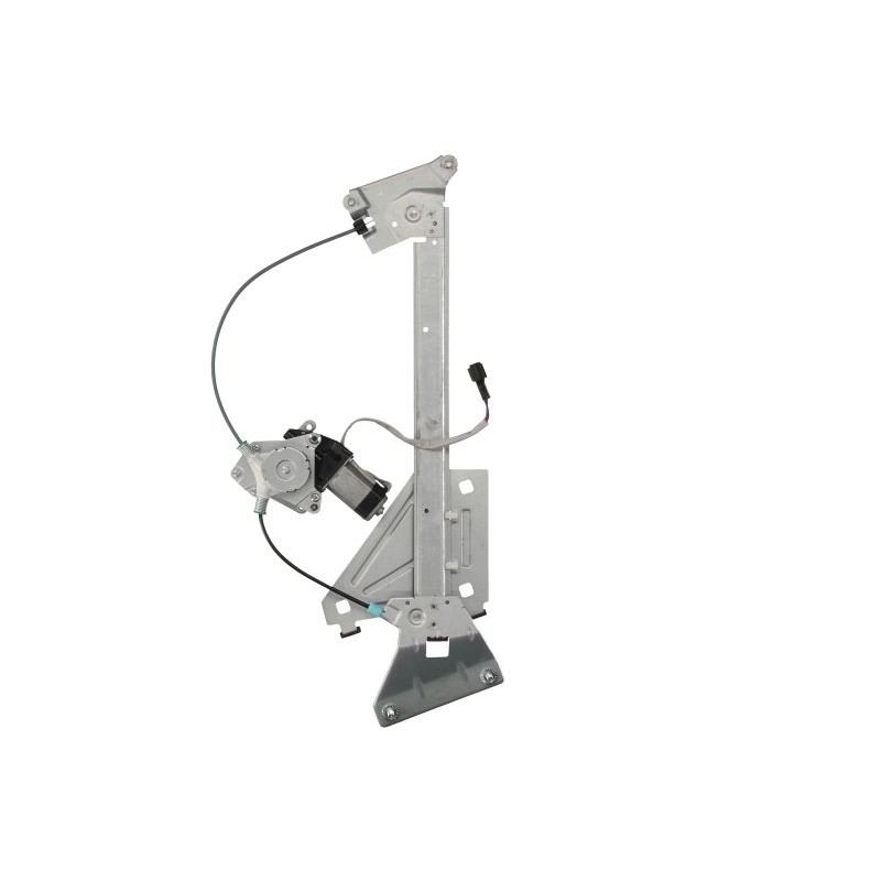 Γρύλλος παραθύρου ηλεκτρικός δεξιός (Α ποιότητα) Hyundai Coupe (GK) 2001-2007