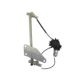 Γρύλλος παραθύρου ηλεκτρικός δεξιός Hyundai Coupe (GK) 2001-2007