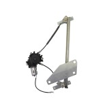 Γρύλλος παραθύρου ηλεκτρικός αριστερός Hyundai Coupe (GK) 2001-2007