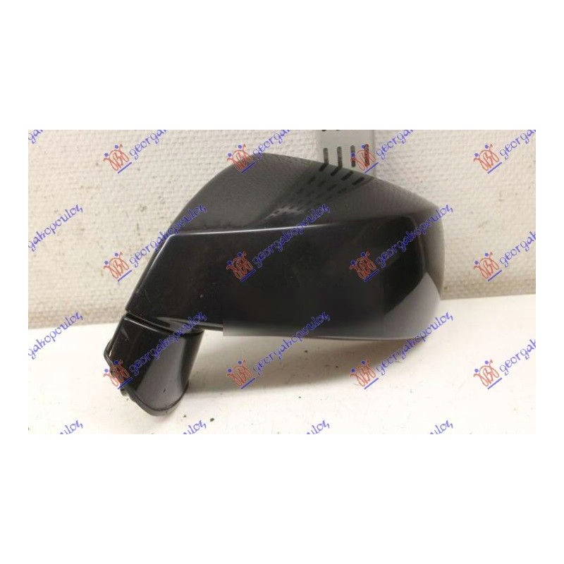 Καθρέφτης αριστερός ηλεκτρικός Hyundai Coupe (GK) 2001-2005