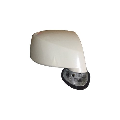 Καθρέφτης δεξιός ηλεκτρικός θερμαινόμενος Hyundai Coupe (GK) 2005-2007