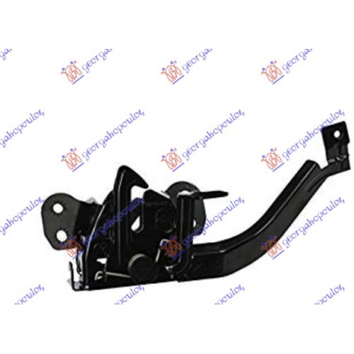 Κλειδαριά καπό Hyundai Coupe (GK) 2001-2007