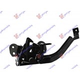 Κλειδαριά καπό Hyundai Coupe (GK) 2001-2007