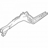 Σασί εμπρός δεξί Hyundai Coupe (GK) 2001-2007